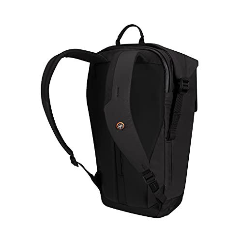 Mammut Seon Courier Backpack 20 Black - Product Details